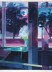 Moni K. Huber, Foyer IV, Öl auf Leinw. 140x190cm